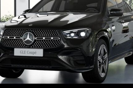 Mercedes-Benz GLE 450 9.900 km 106.990 &euro; Landau 76829