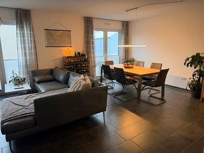 HOCHWERTIGER WOHNTRAUM - Etagenwohnung Pfinztal | Angebot:25947833