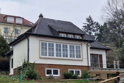Haus Pforzheim Brötzingen - 9 Zimmer, 250 m&sup2;, 680.000&euro; | Angebot:26932848