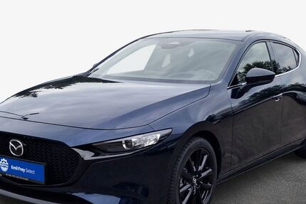 Mazda 3 13.500 km 27.490 &euro; Rastatt 76437