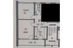 Erdgeschoßwohnung Karlsruhe Hagsfeld - 2 Zimmer, 61 m&sup2;, 224.000&euro; | Angebot:26877793