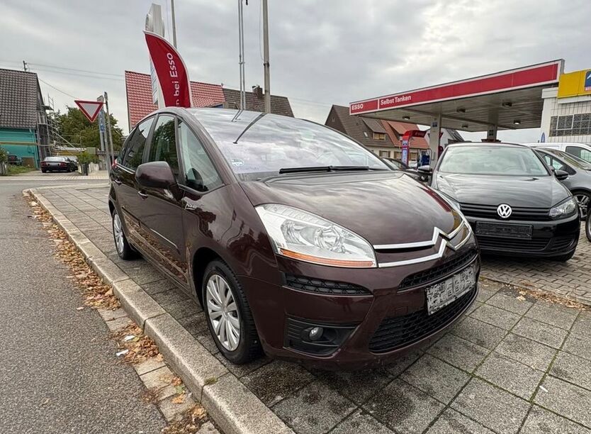 Citroen C4 Picasso 187.500 km 3.600 € Philippsburg 76661