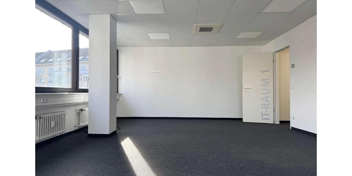 Gewerbeobjekt Karlsruhe Südstadt - 3.890&euro; | Angebot:25927561