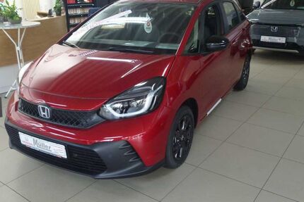 Honda Jazz 1.599 km 26.590 &euro; Ettlingen-Bruchhausen 76275