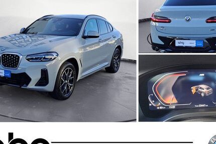 BMW X4 23.444 km 57.660 &euro; Pforzheim 75179