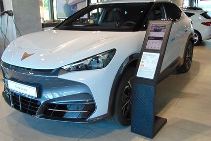 Cupra Tavascan 2.500 km 48.930 &euro; Ötigheim 76470