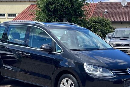 VW Sharan 245.000 km 7.999 &euro; Landau in der Pfalz, Rheinland-Pfalz 76829