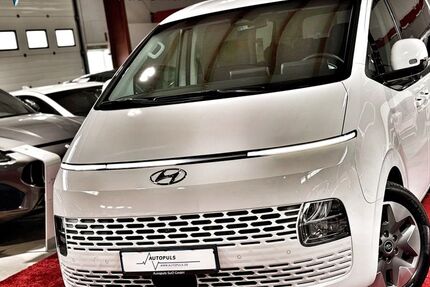 Hyundai STARIA 61.500 km 31.980 &euro; Wörth am Rhein 76744