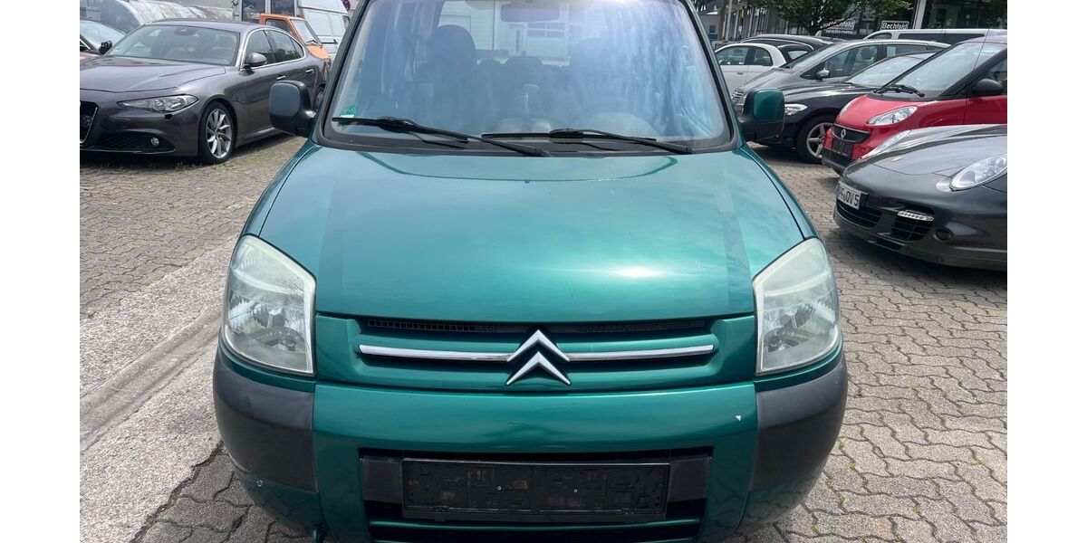 Citroen Berlingo 285.000 km 999 &euro; Pforzheim 75179