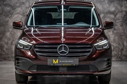 Mercedes T-Klasse