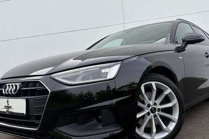 Audi A4 120.000 km 20.990 &euro; Germersheim 76726