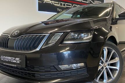 Skoda Octavia 176.300 km 12.690 € Bretten 75015