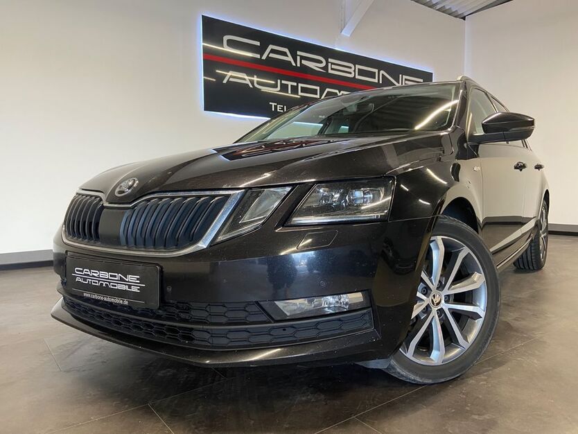 Skoda Octavia 176.300 km 12.690 € Bretten 75015