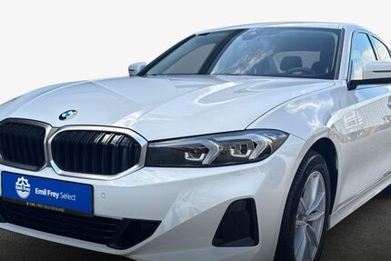 BMW 318 18.656 km 32.770 &euro; Ettlingen 76275
