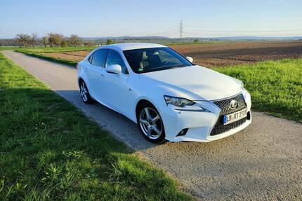 Lexus IS 250