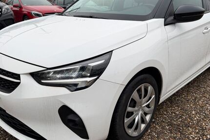 Opel Corsa 59.442 km 10.115 &euro; Germersheim 76726