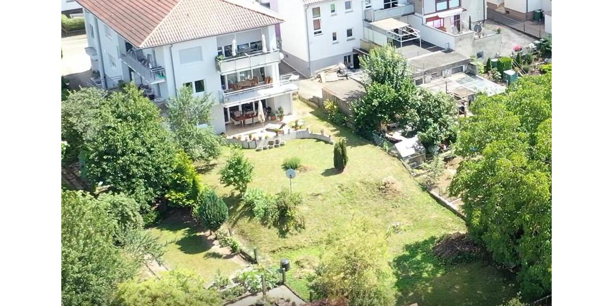 Etagenwohnung Bretten - 4 Zimmer, 122 m&sup2;, 449.000&euro; | Angebot:27092135