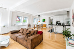 Etagenwohnung Karlsruhe Südweststadt - 2 Zimmer, 106 m&sup2;, 435.000&euro; | Angebot:26644196