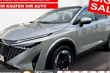 Nissan Qashqai 19.328 km 26.470 &euro; Rheinstetten 76287