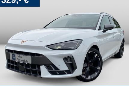 Cupra Leon 15.127 km 31.990 € Niefern-Öschelbronn 75223