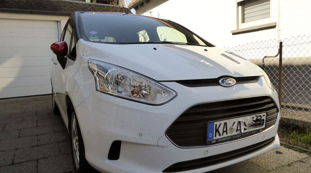 B-Max