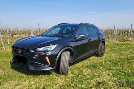 Cupra Formentor 62.000 km 28.000 &euro; Minfeld 76872