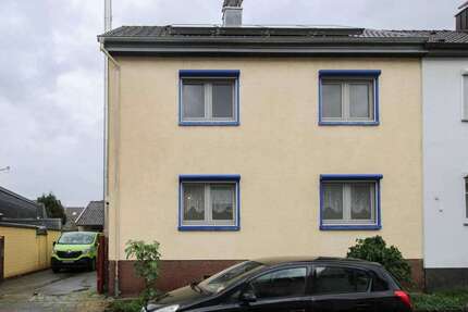 Haus zum Kaufen in Dettenheim 419.000 € 120.13 m²