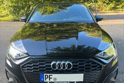 Audi A3 60.000 km 21.400 &euro; Remchingen 75196