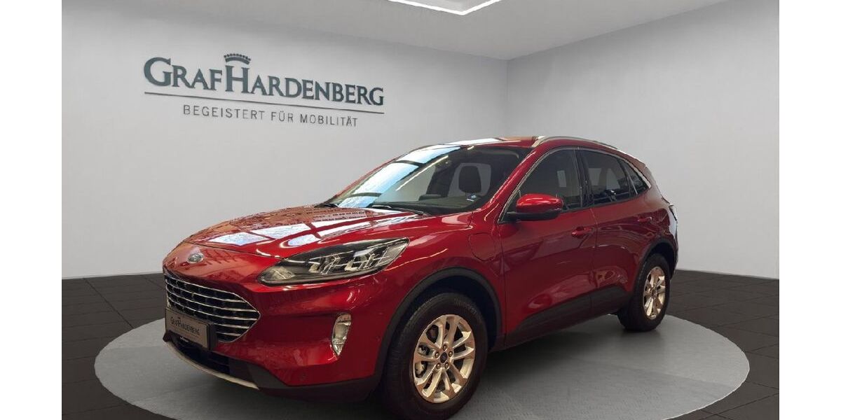 Ford Kuga 20.078 km 23.690 &euro; Karlsruhe 76185