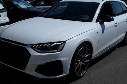 Audi A4 182.689 km 21.980 &euro; Oberderdingen 75038