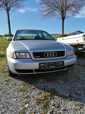 Audi Quattro