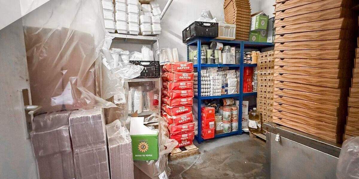 Mehrfamilienhaus, Wohnhaus Graben-Neudorf Neudorf - 7 Zimmer, 181 m&sup2;, 300.000&euro; | Angebot:25666464