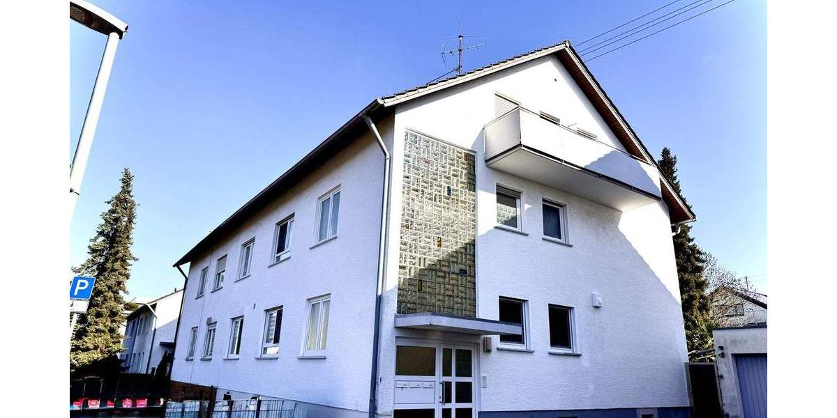 Etagenwohnung Karlsruhe Daxlanden - 3 Zimmer, 76 m&sup2;, 269.000&euro; | Angebot:25801934