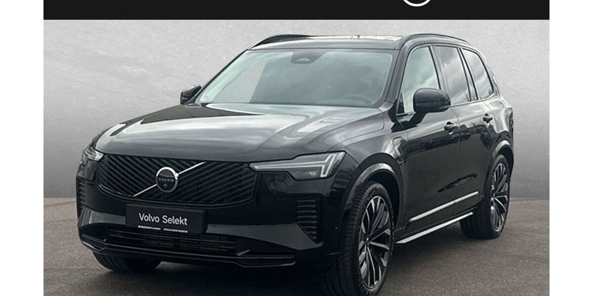 Volvo XC90 17.500 km 66.850 &euro; Karlsruhe 76187