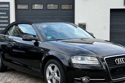 Audi A3 178.000 km 6.990 &euro; Landau 76879