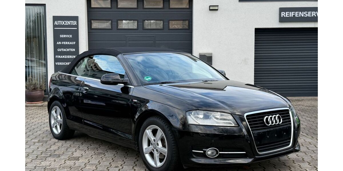 Audi A3 178.000 km 6.990 &euro; Landau 76879