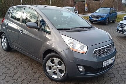 Kia Venga 85.563 km 6.490 &euro; Pforzheim 75172