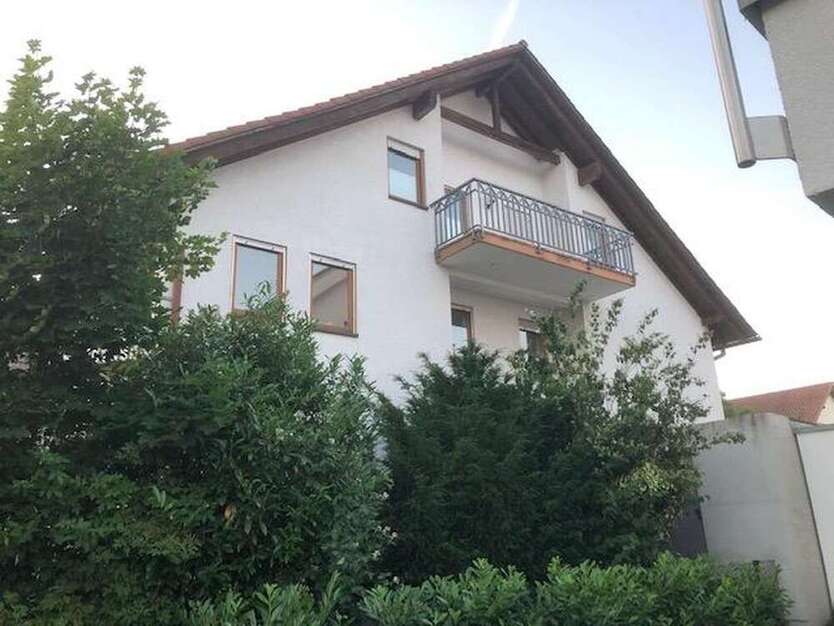 Wohnung zum Mieten in Landau 1.870 € 192 m²