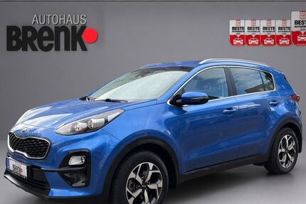 Kia Sportage 79.000 km 17.750 &euro; Karlsruhe 76227