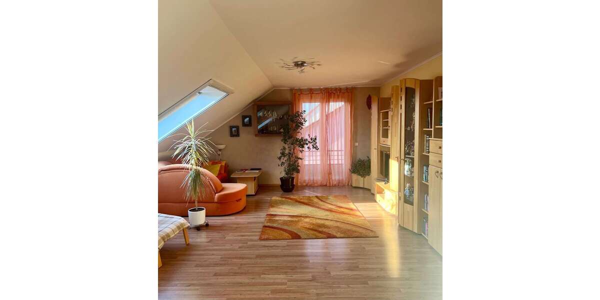 Etagenwohnung Germersheim - 5 Zimmer, 101 m&sup2;, 399.999&euro; | Angebot:24843980