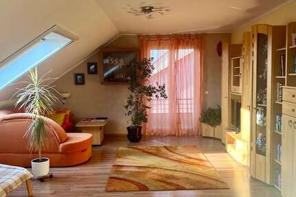 Wohnung Germersheim - 5 Zimmer, 101 m&sup2;, 399.999&euro; | Angebot:24843980