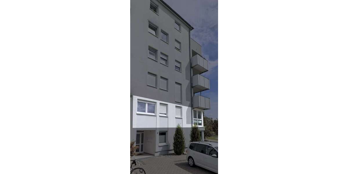 Gewerbeobjekt Stutensee - 1.540&euro; | Angebot:24719875