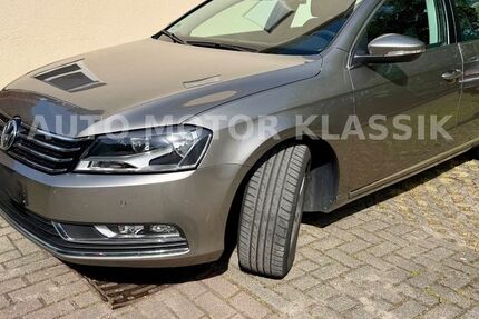 VW Passat Variant 77.500 km 8.900 &euro; Knittlingen 75438