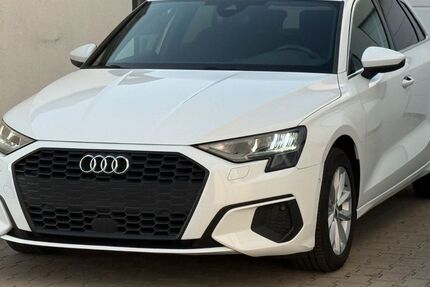 Audi A3 127.000 km 22.900 € Oberhausen Rheinhausen 68794