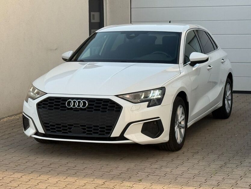 Audi A3 127.000 km 22.900 € Oberhausen Rheinhausen 68794