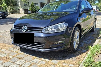 VW Golf 75.000 km 11.900 &euro; Karlsruhe 76227