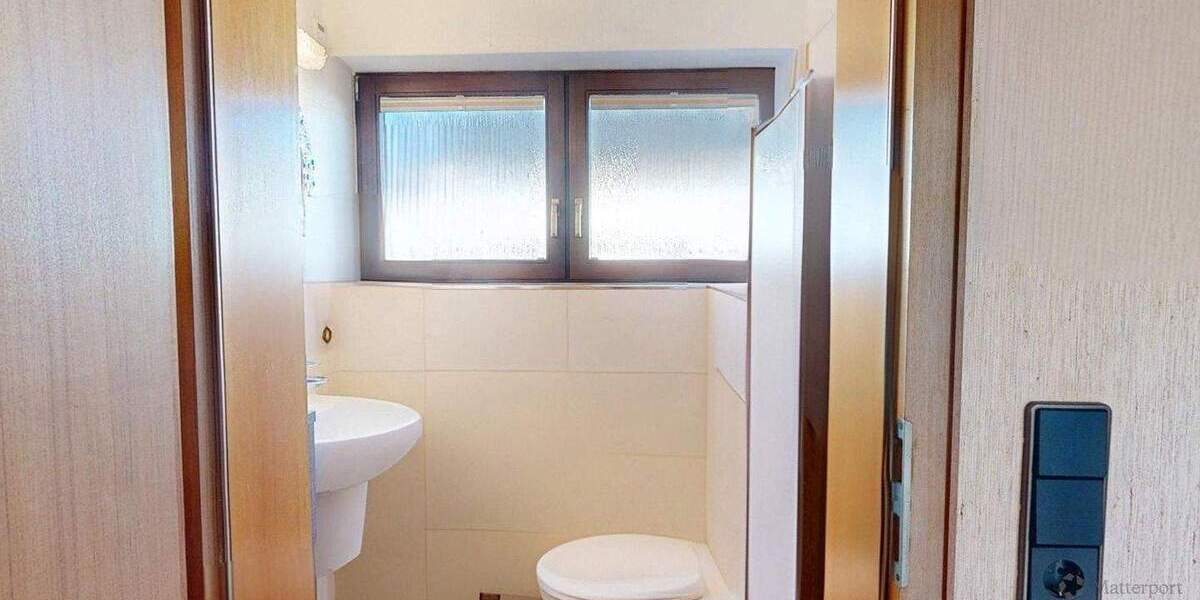 Bungalow Wörth - 5 Zimmer, 131 m&sup2;, 590.000&euro; | Angebot:25802054