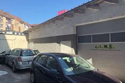 Halle in Pforzheim 719.900 € 200 m²