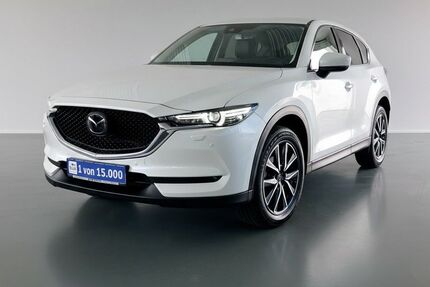 Mazda CX-5 74.572 km 20.900 &euro; Karlsruhe 76227