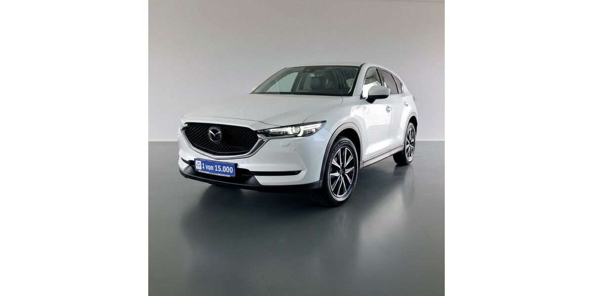 Mazda CX-5 74.572 km 20.900 &euro; Karlsruhe 76227